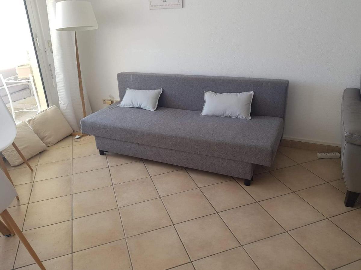 Appartement Standing Marseille 2 Chambres 6 Pers Clim Parking Jo Zewnętrze zdjęcie